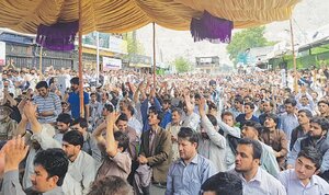 India rejects Pakistan’s Gilgit-Baltistan ‘general election’, reiterates territorial claim on region