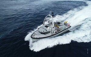 Indian Navy to get advanced unmanned mine countermeasure suite under Larsen & Toubro-Exail partnership 