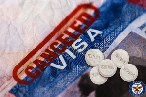 US revokes visas of Indian executives over fentanyl precursor trafficking