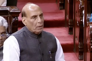 Indian Army-PLA LAC clash: China unilaterally tried to change status quo in Yangtse area in Arunachal Pradesh’s Tawang sector, Rajnath Singh tells Parliament