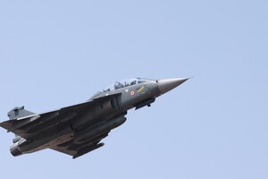 HAL seeks no SQR concessions from IAF, flies extra sorties to fix Tejas-Mk1A radar, missile hurdles
