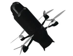 As Iran’s cheap drones challenge US-Israel, Bengaluru startup FWDA tests India’s AI swarm interceptor ‘FWD Yama’