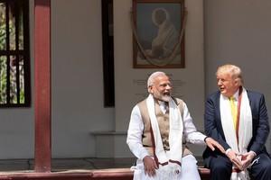 India-China border standoff: Modi, Trump discuss issue