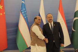 India to host next SCO meet