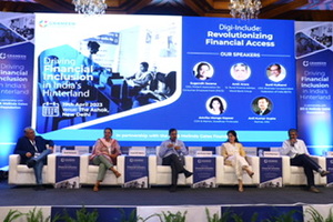 Grameen Foundation India paves way for driving financial Inclusion in hinterland