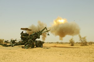 From Bofors to Dhanush: How procurement delays held back Indian Army artillery modernization