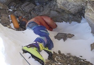 Everest’s ‘Green Boots’ identified: ITBP to recover Dorje Morup’s body after 30 years