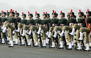 NCC to enrol 40% girls by 2025, all-girl contingent to lead 2024 Republic Day parade