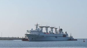 Hosting PLA (N) ships at Gwadar: Pakistan’s sovereignty bargain with Beijing