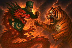 Operation Sindoor: China’s covert military support to Pakistan emerges as major concern for India
