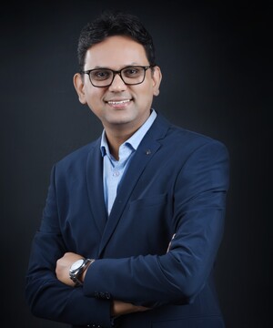 Boeing appoints Shashank Jha as chief information officer and digital technology head for India