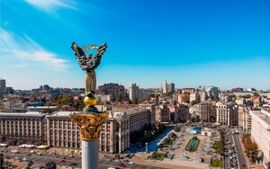 Ukraine has crossed the Rubicon against Russia putting Kyiv in the crosshairs