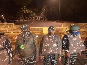 NIA likely to probe Israeli embassy blast case in Delhi