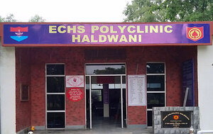 The ECHS Paradox: Service remembered, care forgotten