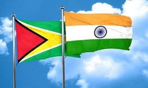 EIL bags integrated NGL plants and CCGT power project in Guyana