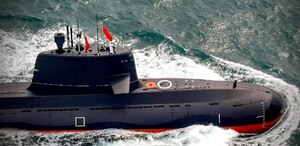 India moves to track Chinese and Pakistani submarines with undersea sensor network in Indian Ocean