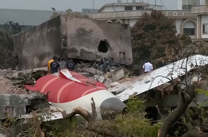 Ahmedabad Air India crash: Preliminary report says fuel switches mysteriously cut off engines moments after take-off