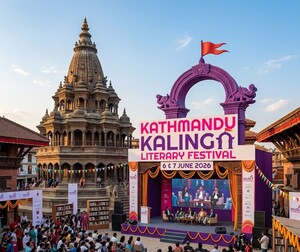 Kathmandu Literary Festival: South Asia meets to talk literature and shared futures