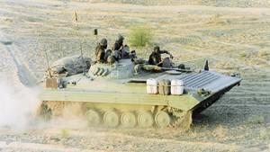 Make in India: MoD places Rs 1,094 crore indent for combat vehicles on ordnance factory