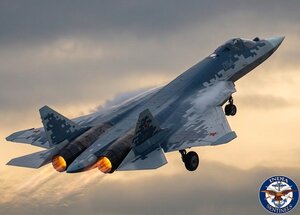 Russia’s Putin pitches Su-57 to India as aerospace ties deepen on two fronts