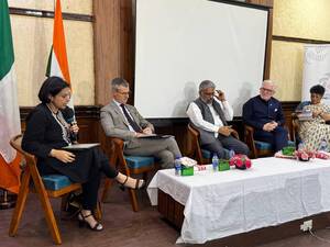Ireland begins EU Council presidency, puts India-EU free trade deal and strategic partnership in focus