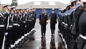 Navy chiefs of India and New Zealand discuss ways to expand bilateral ties