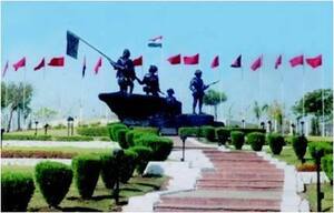 Zen Technologies bags Rs 120 crore deal to set up India’s first combat training node at Mhow 