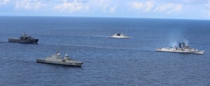 Asean-India maritime exercise 2026: Why the drill matters in a tense Indo-Pacific