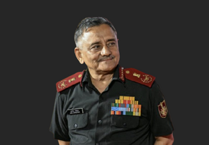 CDS General Anil Chauhan retires, leaves behind legacy of military reform