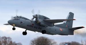After 7 long years, wreckage of Indian Air Force’s An-32 that went missing with 29 on board found in Bay of Bengal