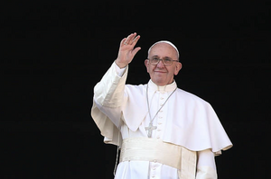 Pope Francis, first non-European pontiff in 1,300 years, dies at 88 after historic Easter blessing