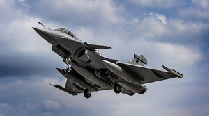 India, France to hold air exercise ‘Desert Knight’ from January 20 in Jodhpur 