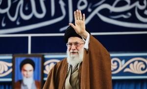 Iran: Khamenei condemns violence against Muslims in India