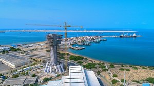 India and Iran sign 10-year deal for operating Chabahar port, raises eyebrows in US 