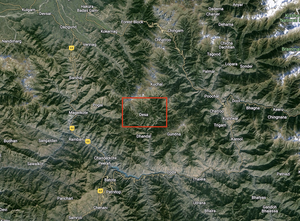 In Jammu & Kashmir’s Doda, Indian Army major among 4 soldiers killed in action in encounter with militants