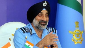 LCA Mk1A delays ‘hurting’ Indian Air Force as fighter strength falls short: ACM AP Singh 