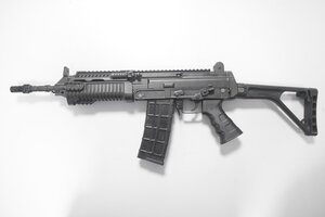 Bharat Forge emerges as lowest bidder in Indian Army tender for 4 lakh CQB carbines