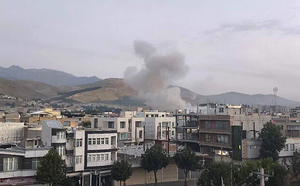Israel draws first blood by pre-emptively bombing Iran’s nuclear facilities in dramatic Middle East crisis escalation 