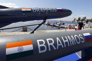 India’s defence output crosses ₹1.78 lakh crore, exports surge 63% in FY26
