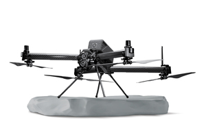 ideaForge, Resonia Limited join forces to transform energy sector with drones and robotics technology