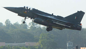 Air Force and HAL to sign mega LCA Tejas deal worth ₹48,000 crore