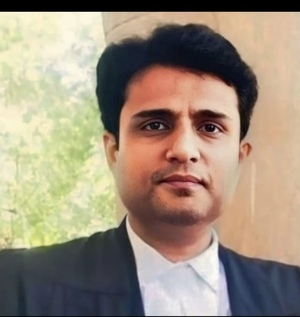 Advocate Shantanu Jugtawat appointed as central government counsel