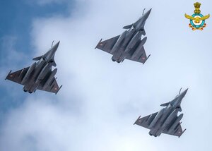 Exercise Pitch Black 2026: Indian Air Force’s Rafale jets to train with global air forces in Australia