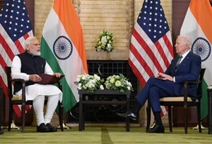 Prime Minister Narendra Modi to visit US on June 22