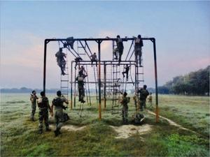 Ajeya Warrior: India, UK to hold joint military drill from February 13 at Salisbury Plains 