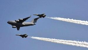 Indian Air Force to participate in 17-nation Exercise Pitch Black in Australia  