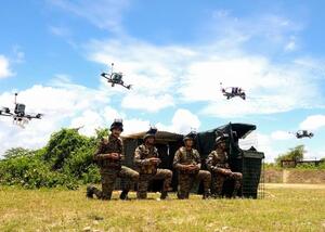 Exercise Drone Prahaar: Indian Army showcases advanced UAV integration in major drill