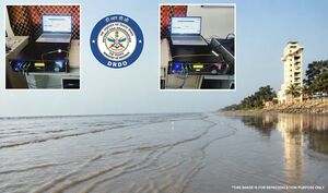 DRDO tests quantum security on live Chandipur network to protect weapons trial data