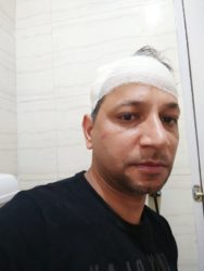 Army Captain, family attacked in Delhi’s Dwarka