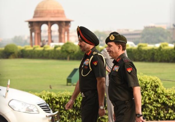 Lt Gen Ranbir Singh appointed Northern Army commander